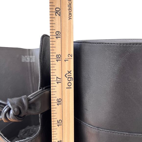 Dansko Dori Boots Black 40 9.5 10 - Picture 9 of 14